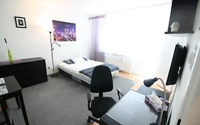 Comfort Studio Sienna Centrum